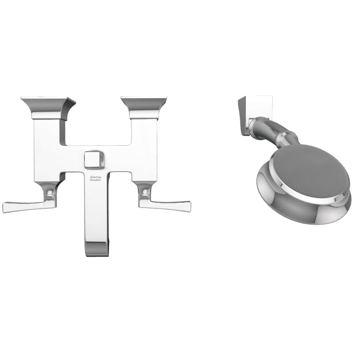 Vòi sen tắm American Standard WF-1611 Kastello giá tốt